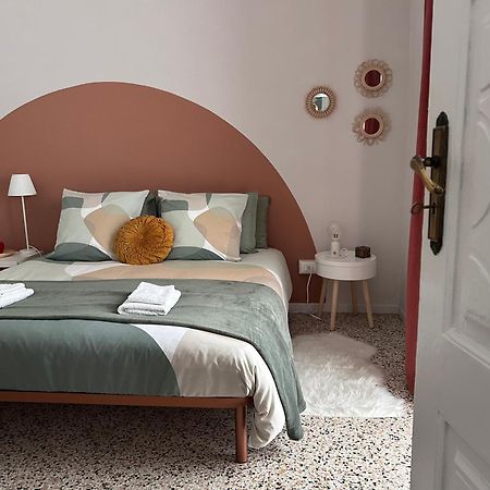 Casa Mafalda Trilocale In Centro Biella Exteriör bild