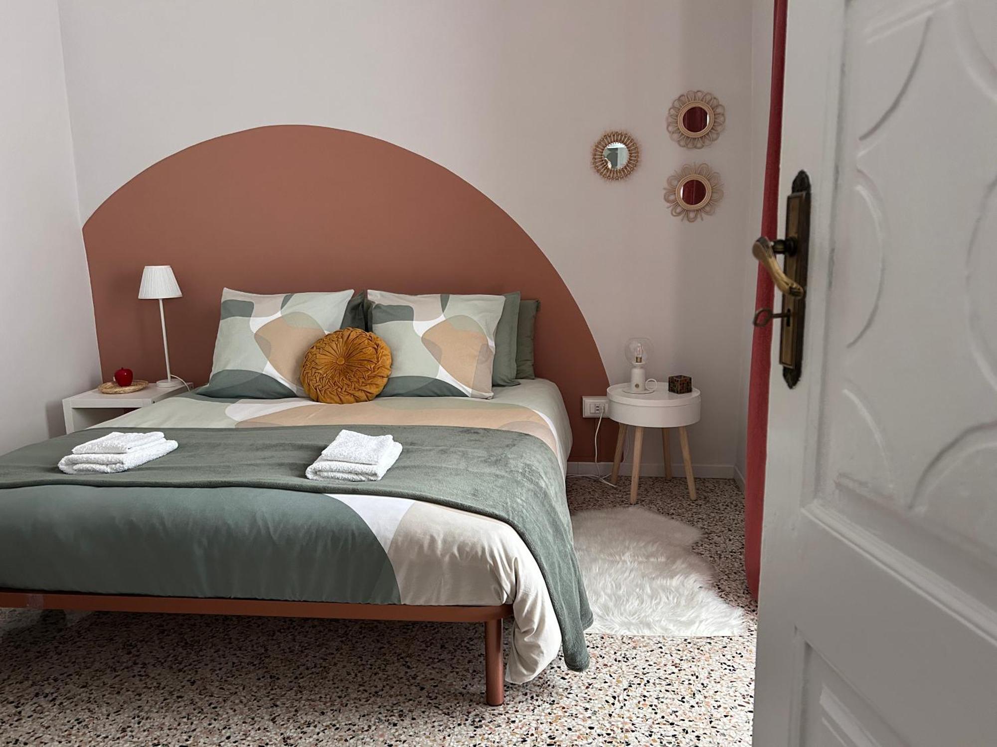 Casa Mafalda Trilocale In Centro Biella Exteriör bild